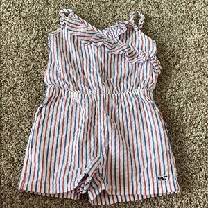 2T romper